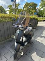 Vespa Sprint Notte, Fietsen en Brommers, Scooters | Vespa, Ophalen, Gebruikt, Overige modellen, Benzine