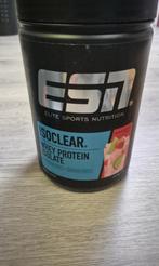 ESN IsoClear Whey Protein - Strawberry Lime, Ophalen, Nieuw