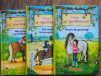 Manege Appelbloesem boeken, Ophalen, Zo goed als nieuw