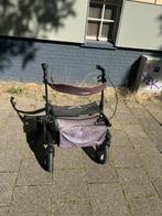 Topro Rollator – Comfort en kwaliteit in één, Diversen, Rollators, Ophalen, Zo goed als nieuw