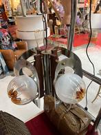 Mazzega Murano Design lamp, Italiaans design, Space Age, Ophalen of Verzenden