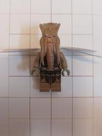 LEGO Star Wars Minifig - Poggle the Lesser - sw0474, Kinderen en Baby's, Speelgoed | Duplo en Lego, Ophalen of Verzenden