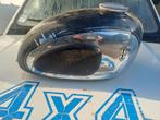 Brandstof benzine  tank motor of brommer, Fietsen en Brommers, Ophalen of Verzenden, Zo goed als nieuw, Tank