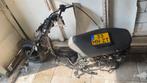 Piaggio fly a1 frame, Ophalen of Verzenden, Gebruikt, Frame, Piaggio