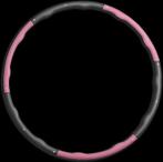 Fitness Hoelahoep met Gewicht, Ophalen of Verzenden