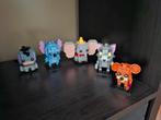Lego brickheads, Ophalen of Verzenden, Zo goed als nieuw