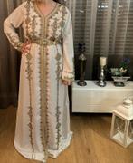 Marokkaanse jurk maat 36/40, Kleding | Dames, Nieuw, Ophalen of Verzenden, Maat 36 (S), Overige typen