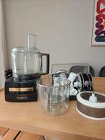 Magimix Cuisine 5200 Foodprocessor - Compleet, 3 tot 4 liter, Ophalen, Gebruikt