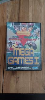 Mega Games I  Mega Drive, Ophalen, Gebruikt, 1 speler, Vanaf 3 jaar