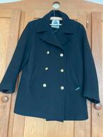 Caban: le Glazik (Quimper, Bretagne), Maat 38/40 (M), Blauw, Le Glazik, Ophalen of Verzenden