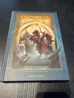 Raveleijn boek, Verzamelen, Efteling, Ophalen of Verzenden, Zo goed als nieuw, Overige typen