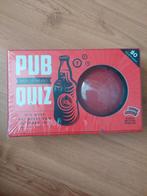 Pubquiz nieuw in verpakking, Hobby en Vrije tijd, Ophalen of Verzenden, Nieuw