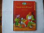 OO.(774) komt sint dit jaar ? : door pieter van oudheusden e, Boeken, Kinderboeken | Jeugd | onder 10 jaar, Ophalen of Verzenden