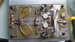 Linear fm module breedband 82-110MHz/ 200w met 2x MRF 317, Ophalen of Verzenden, Zo goed als nieuw