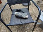Orginele  MERK SNEAKERS, Ophalen of Verzenden, Gedragen, Zwart, Sneakers of Gympen