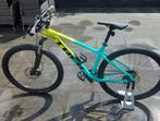 Trek marlin 5  mountainbike maat L, Heren, Trek, Zo goed als nieuw, Hardtail