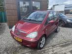 Mercedes-benz A-klasse 160 Elegance, Auto's, Mercedes-Benz, Gebruikt, 400 kg, 39 €/maand, 1000 kg