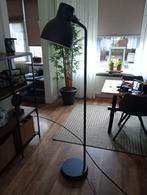 Ikea hektar, Huis en Inrichting, Lampen | Vloerlampen, Ophalen, Zo goed als nieuw, 150 tot 200 cm