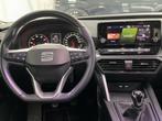 SEAT Leon Sportstourer 1.0 TSI Reference CLIMATE CONTROL | L, Stof, Gebruikt, Met garantie (alle), Leon