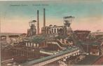 Treebeek- heerlen, Verzamelen, Ansichtkaarten | Nederland, Verzenden, Voor 1920, Gelopen, Limburg