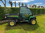 John Deere - Gator - 855D - Gator