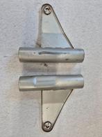 Zundapp onderdelen, Ophalen of Verzenden, Nieuw, Zadel