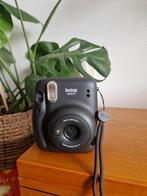 Instax Mini 11 instant camera black, Gebruikt, 1102WT, Katrina Graham, Ophalen of Verzenden