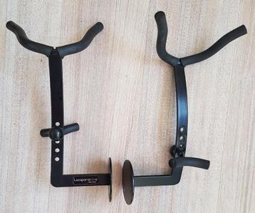 Locoparasaxo muur standaard voor tenorsaxofoon beschikbaar voor biedingen