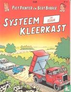 22x Piet Pienter - 2de reeks, gelijmd! Hogere nummers!, Meerdere stripboeken, Verzenden, Zo goed als nieuw