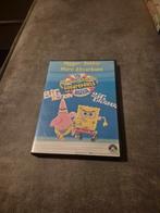 Spongebob Squarepants Film DVD, Tekenfilm, Alle leeftijden, Kinderprogramma's en -films, Ophalen of Verzenden