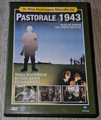 Pastorale 1943 DVD - Sylvia Kristel, Rutger Hauer, Cd's en Dvd's, Ophalen of Verzenden, Zo goed als nieuw, Italië