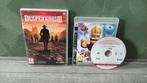 Buzz quiz world promo disc edition ps3 en gratis desperados, 3 spelers of meer, Ophalen of Verzenden, Zo goed als nieuw, Vanaf 3 jaar