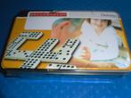 BLIKJE DOMINO STENEN NIEUW, Hobby en Vrije tijd, Gezelschapsspellen | Overige, Ophalen of Verzenden, Nieuw