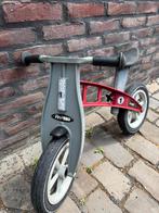 Mooie rooie loopfiets, Ophalen of Verzenden, Gebruikt, Loopfiets