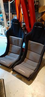 Lotus Elise S1 sportstoelen UNIEK - in prijs verlaagd, Gebruikt, Lotus, Ophalen