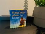 Inge Lievaart - Nieuwe kindergebeden, Inge Lievaart, Non-fictie, Ophalen of Verzenden, Zo goed als nieuw