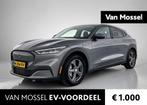 Ford Mustang Mach-E RWD 75 kWh, 12 maanden, Achterwielaandrijving, Gebruikt, Origineel Nederlands