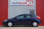 Ford Focus 1.6 TDCI ECOnetic Lease Trend | Origineel NL | Ai, Euro 5, Stof, Gebruikt, Zwart