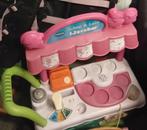 Kinderspeelgoed, Ophalen, Zo goed als nieuw