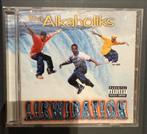 Tha Alkaholiks Likwidation (cd), Ophalen of Verzenden, 2000 tot heden, Zo goed als nieuw