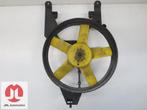 KOELVIN FAN VENTILATOR NISSAN MICRA, Gebruikt, -, -, Ophalen of Verzenden