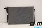 Radiateur VW Passat B6 Variant 2006, Gebruikt