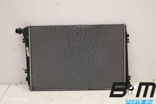 Radiateur VW Passat B6 Variant 2006, Auto-onderdelen, Motor en Toebehoren, Gebruikt