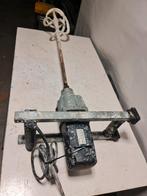 Swinko EHR 23 Mixer Mengmachine 1800W, Ophalen of Verzenden, Swinko, N.v.t, N.v.t