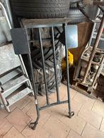 Steekwagen - Handig voor transport, Auto diversen, Bagagerekken, Ophalen, Gebruikt