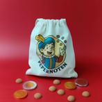 pepernotenzakje, Diversen, Sinterklaas, Ophalen of Verzenden, Nieuw