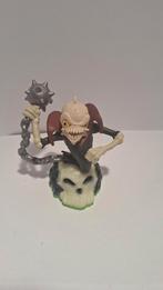 Skylanders Ghost Roaster – Spyro’s Adventure, Avontuur en Actie, 2 spelers, Ophalen of Verzenden, Zo goed als nieuw