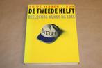 De Tweede Helft – Beeldende kunst na 1945, Boeken, Ophalen of Verzenden, Gelezen