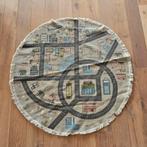 Speelkleed rond stad, Ophalen of Verzenden