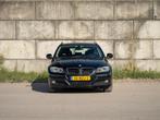 BMW 3-serie Touring 318i Business Line | Navi | Xenon | Clim, Zwart, Zwart, Origineel Nederlands, Handgeschakeld